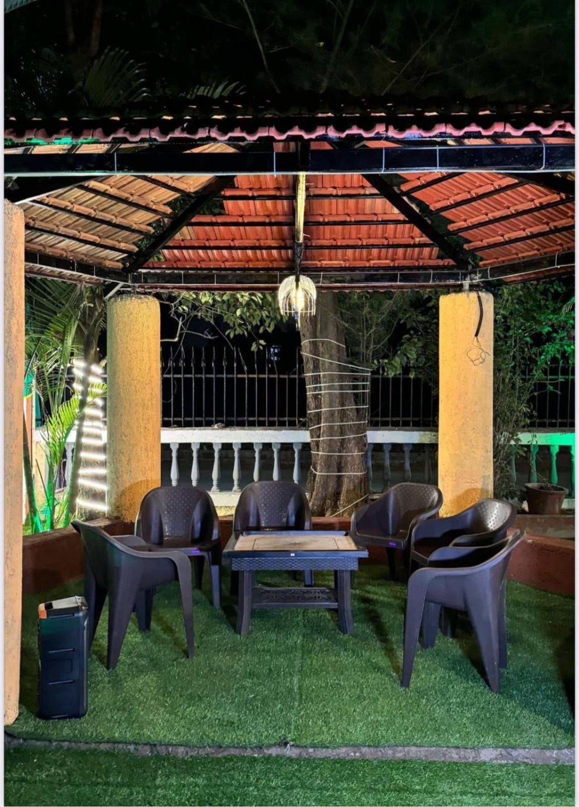 Villa Lonavala Enclave Exterior foto